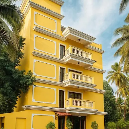 Sonikas Holiday Homes